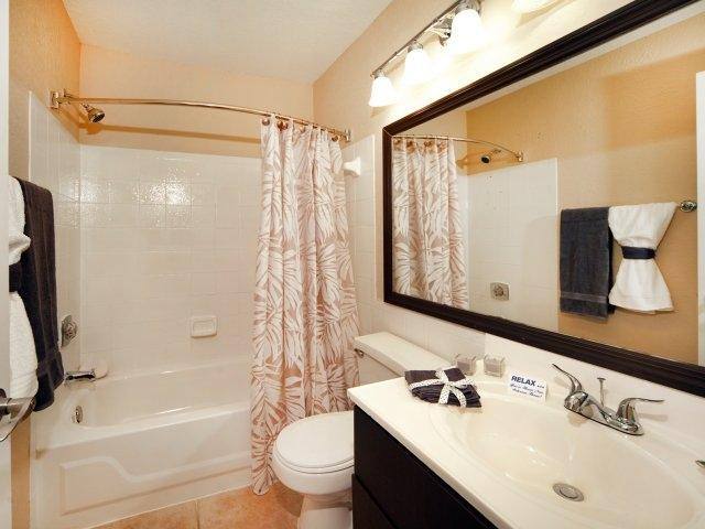 Apartment for rent at 3101 Port Royale Blvd, Fort Lauderdale, FL 33308