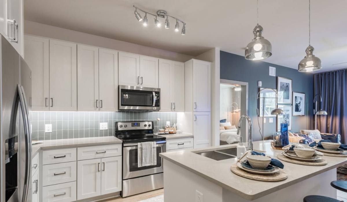Apartment for rent at Cortland Decatur East, 2641 E College Ave, Decatur, GA 30030