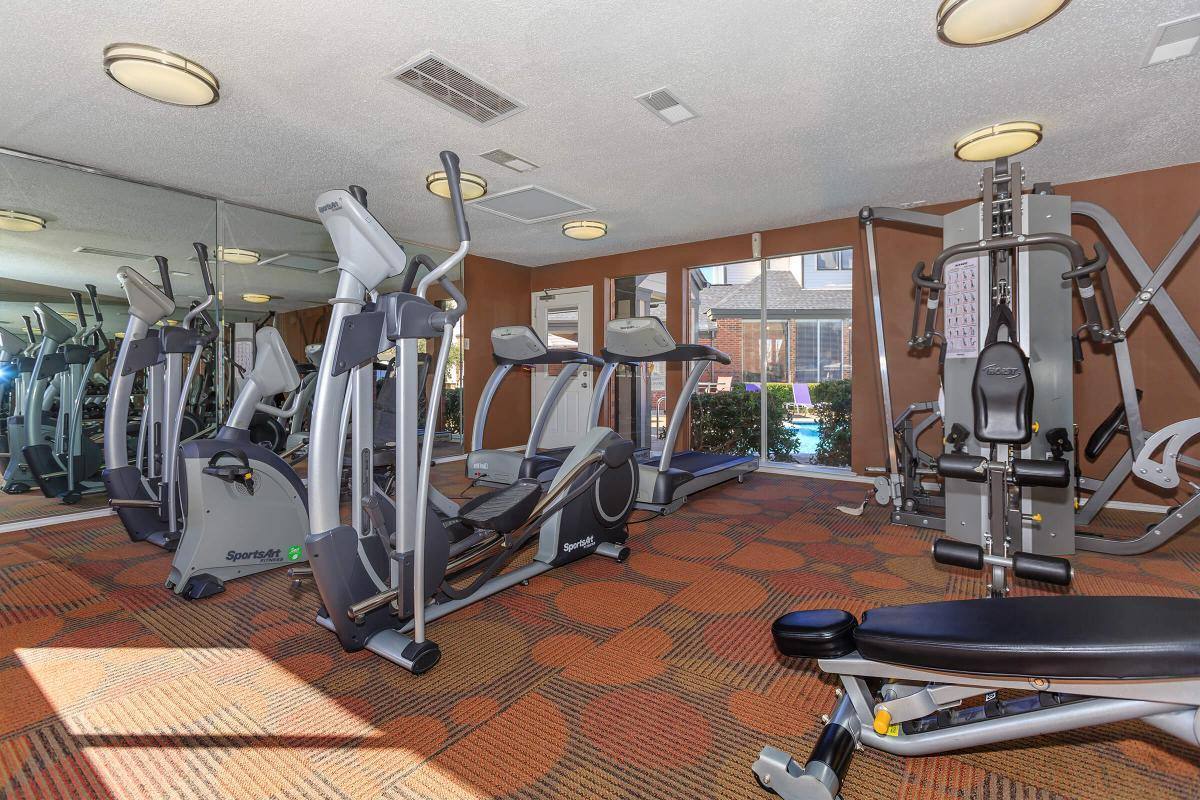 Apartment for rent at Bel Air Willow Bend, 2525 Preston Rd, Plano, TX 75093