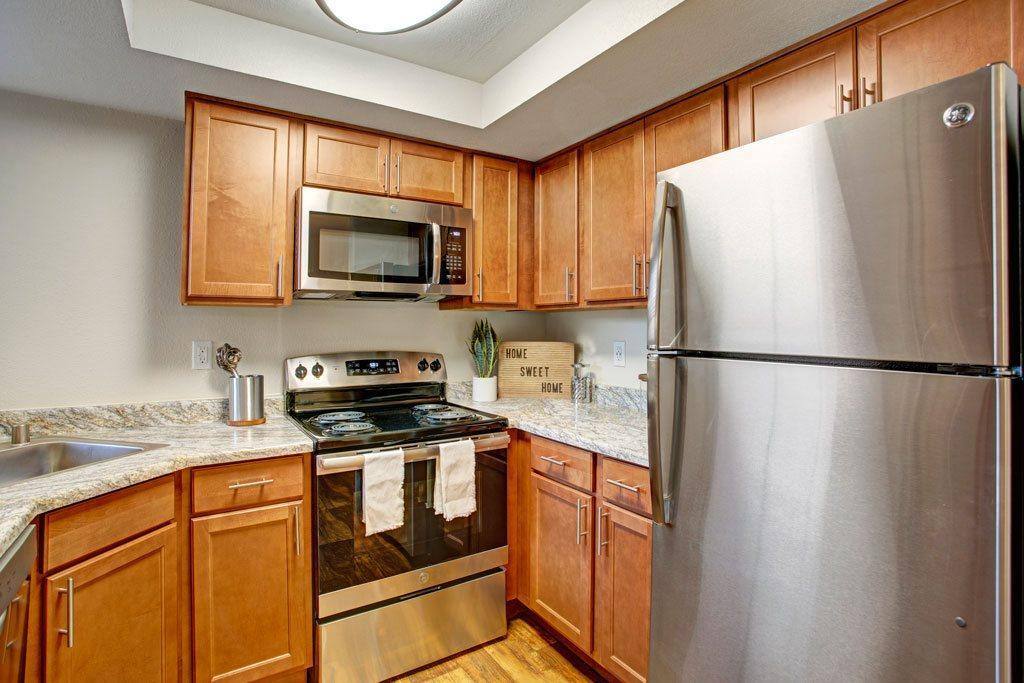 Apartment for rent at Desert Horizon, 16636 N 58th St, Scottsdale, AZ 85254