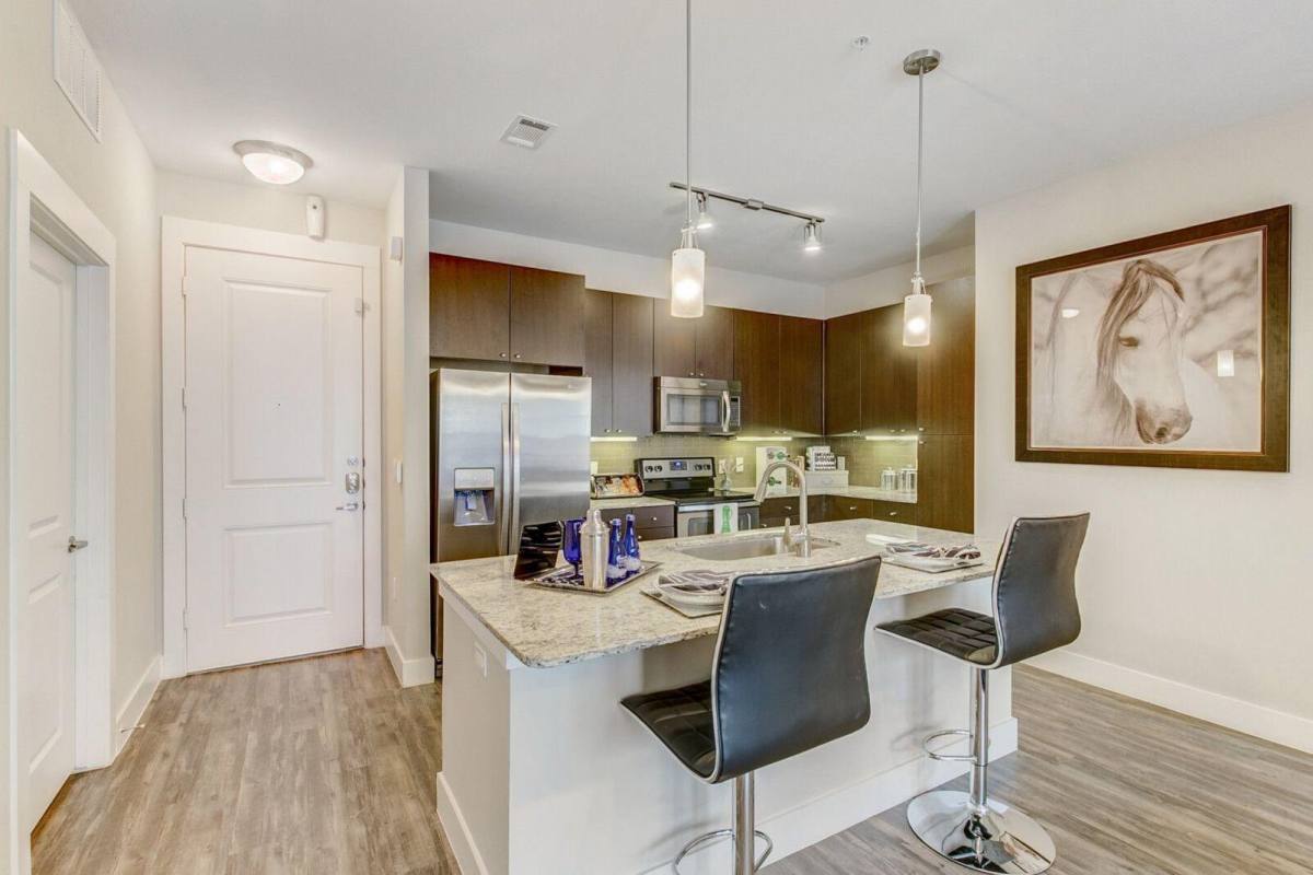 Apartment for rent at Cortland Waters Edge Apartment Homes, 850 Lake Carolyn Parkway, Irving, TX 75039