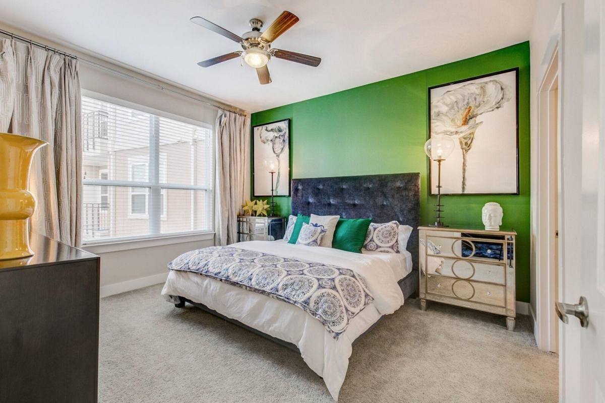 Apartment for rent at Cortland Waters Edge Apartment Homes, 850 Lake Carolyn Parkway, Irving, TX 75039