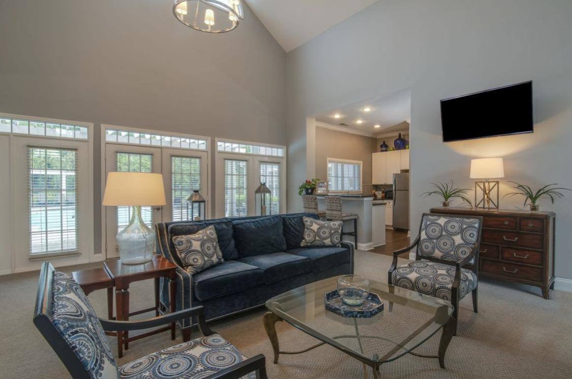Apartment for rent at 1400 Laurel Springs Dr, Durham, NC 27713