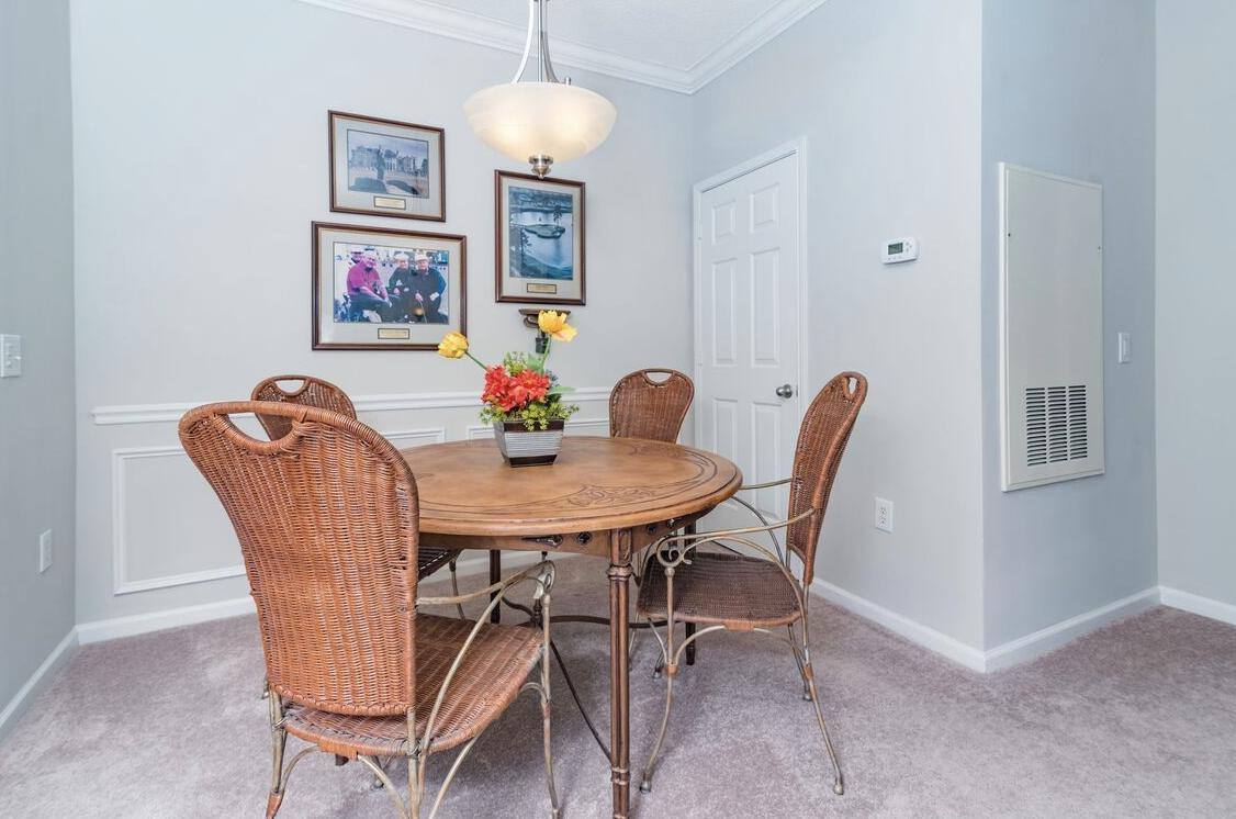 Apartment for rent at 1400 Laurel Springs Dr, Durham, NC 27713