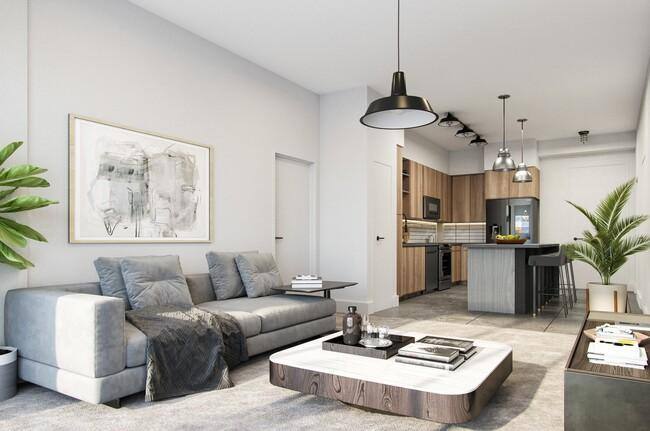 Apartment for rent at 3000 NE 2nd Ave, Miami, FL 33137