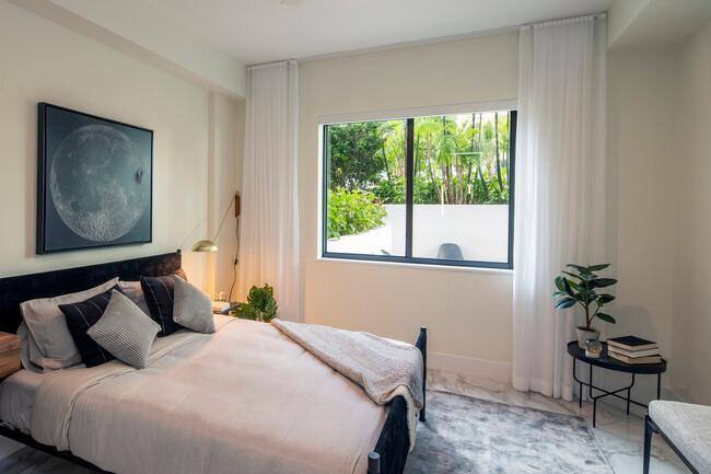 Apartment for rent at 3000 NE 2nd Ave, Miami, FL 33137