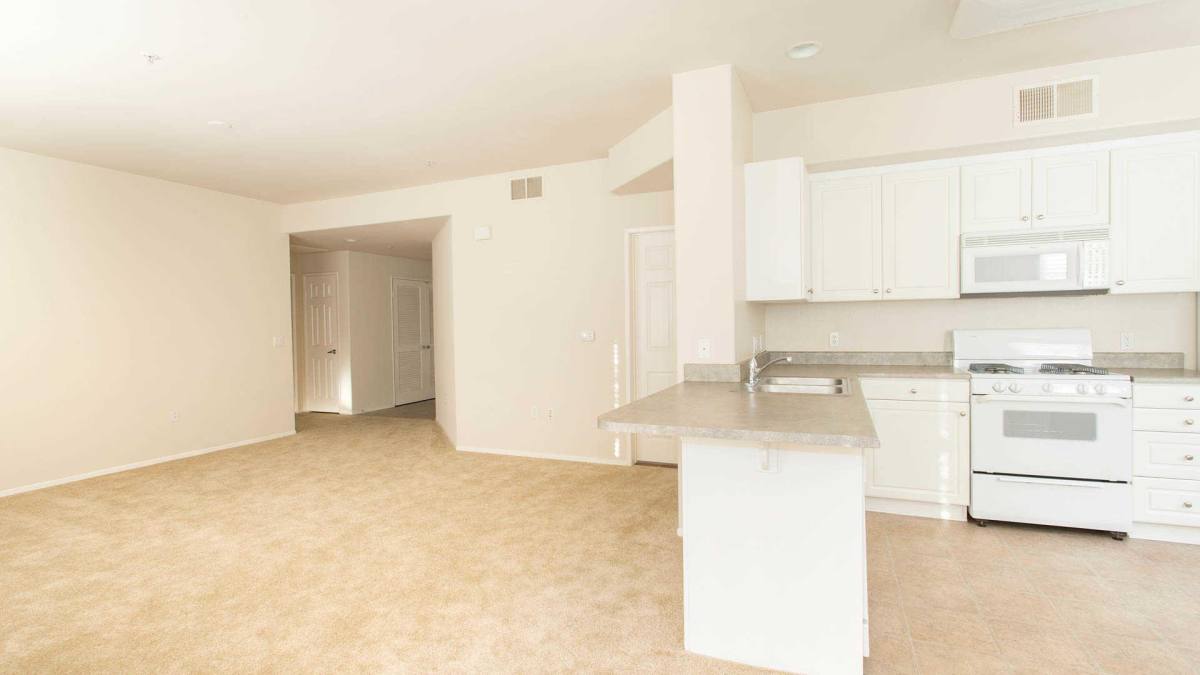 Apartment for rent at Bella Vista at Warner Ridge, 6150 De Soto Ave, Woodland Hills, CA 91367