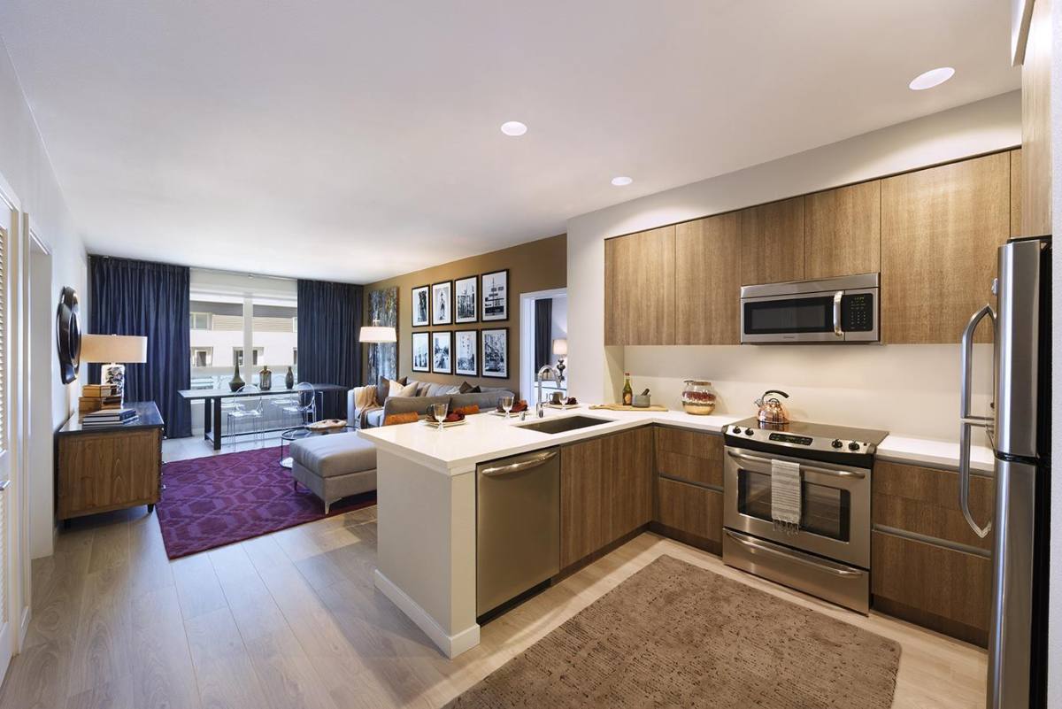 Apartment for rent at Altana, 633 N Central Ave, Glendale, CA 91203