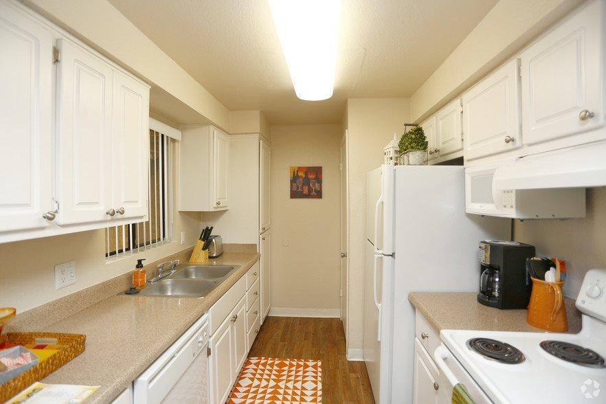 Apartment for rent at Mission Springs, 1311 W Baseline Rd, Tempe, AZ 85283