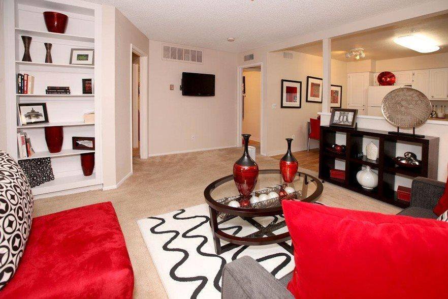 Apartment for rent at Mission Springs, 1311 W Baseline Rd, Tempe, AZ 85283