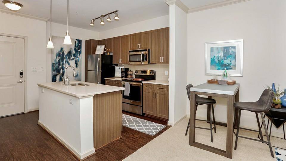 Apartment for rent at The Mille Brookhaven Apartment Homes, 1000 Barone Ave, Atlanta, GA 30329