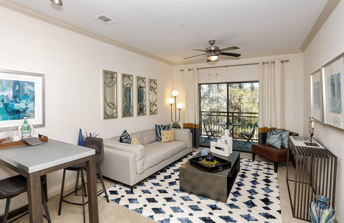 Apartment for rent at The Mille Brookhaven Apartment Homes, 1000 Barone Ave, Atlanta, GA 30329