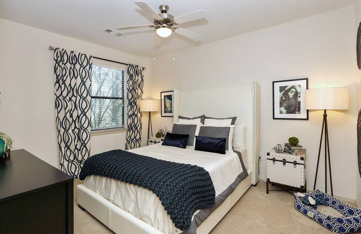Apartment for rent at The Mille Brookhaven Apartment Homes, 1000 Barone Ave, Atlanta, GA 30329