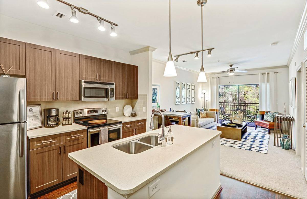 Apartment for rent at The Mille Brookhaven Apartment Homes, 1000 Barone Ave, Atlanta, GA 30329