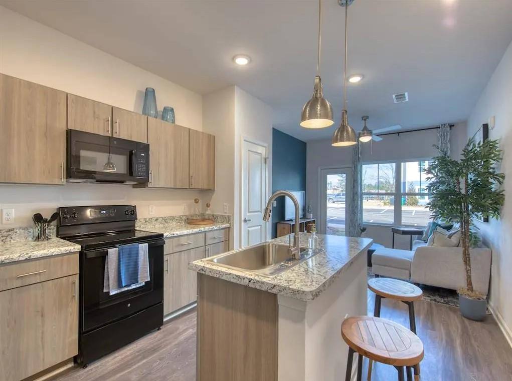 Apartment for rent at 101 Pine Forest Rd, Augusta, GA 30909