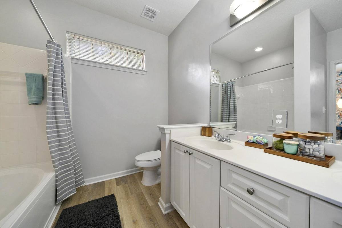 Apartment for rent at 2825 Windy Hill Rd, Marietta, GA 30067