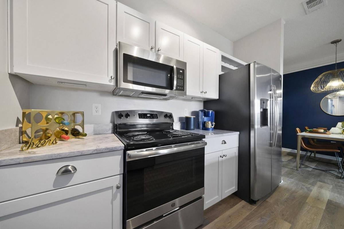Apartment for rent at 2825 Windy Hill Rd, Marietta, GA 30067