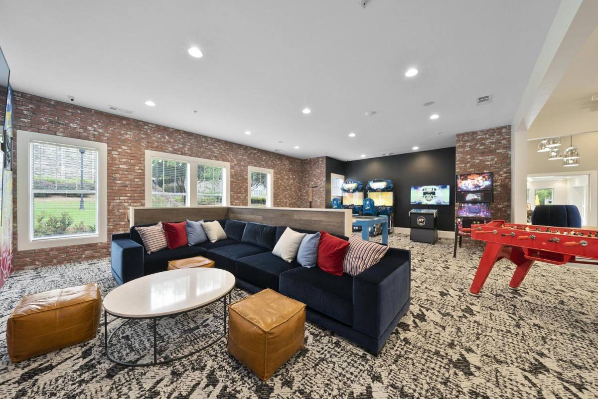 Apartment for rent at 2825 Windy Hill Rd, Marietta, GA 30067