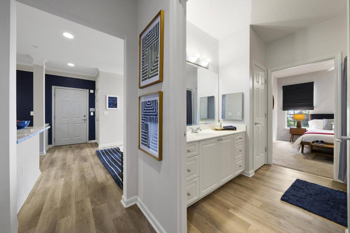 Apartment for rent at 2825 Windy Hill Rd, Marietta, GA 30067