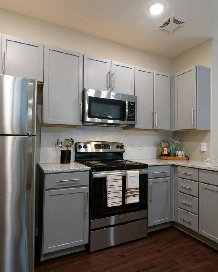 Apartment for rent at 225 Jennings Mill Parkway, Athens, GA 30606
