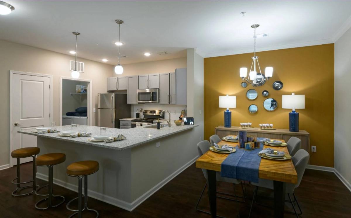 Apartment for rent at 225 Jennings Mill Parkway, Athens, GA 30606