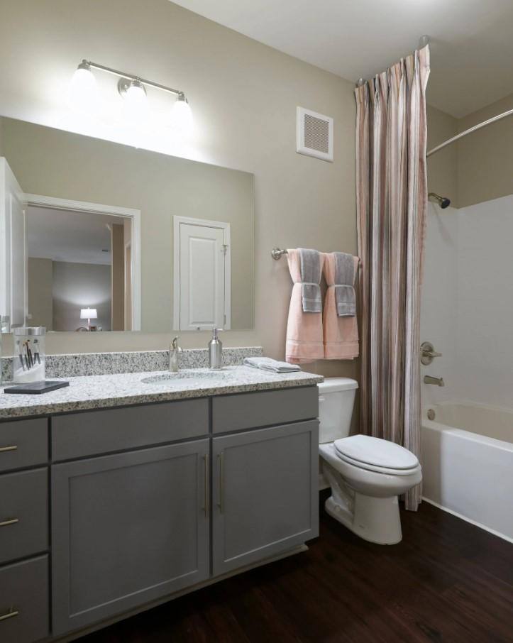 Apartment for rent at 225 Jennings Mill Parkway, Athens, GA 30606