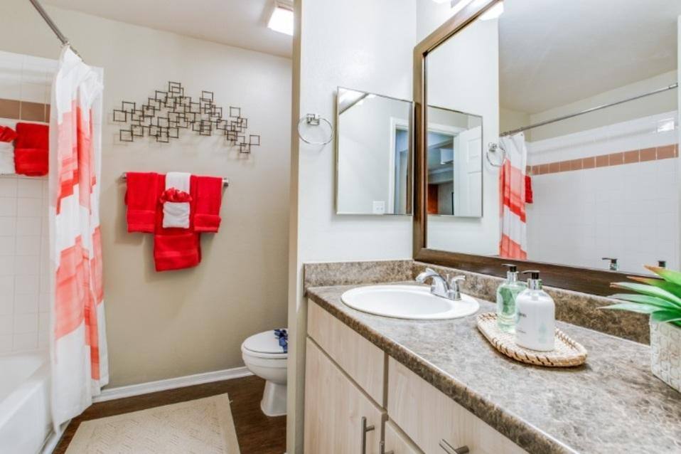 Apartment for rent at Emory at Horizon North Apartment Homes, 4200 Horizon N Parkway, Dallas, TX 75287
