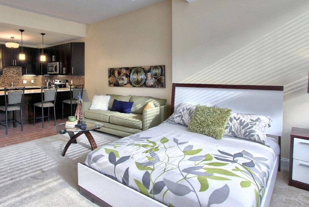 Apartment for rent at Executive House, 101 S 2nd St, Harrisburg, PA 17101