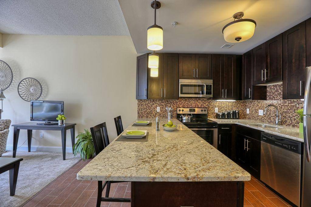 Apartment for rent at Executive House, 101 S 2nd St, Harrisburg, PA 17101