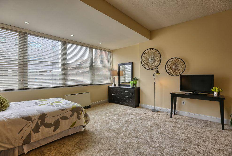 Apartment for rent at Executive House, 101 S 2nd St, Harrisburg, PA 17101