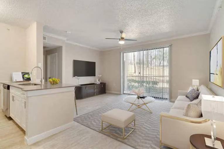 Apartment for rent at Lakewood Greens Apartment Homes, 7150 E Grand Ave, Dallas, TX 75223