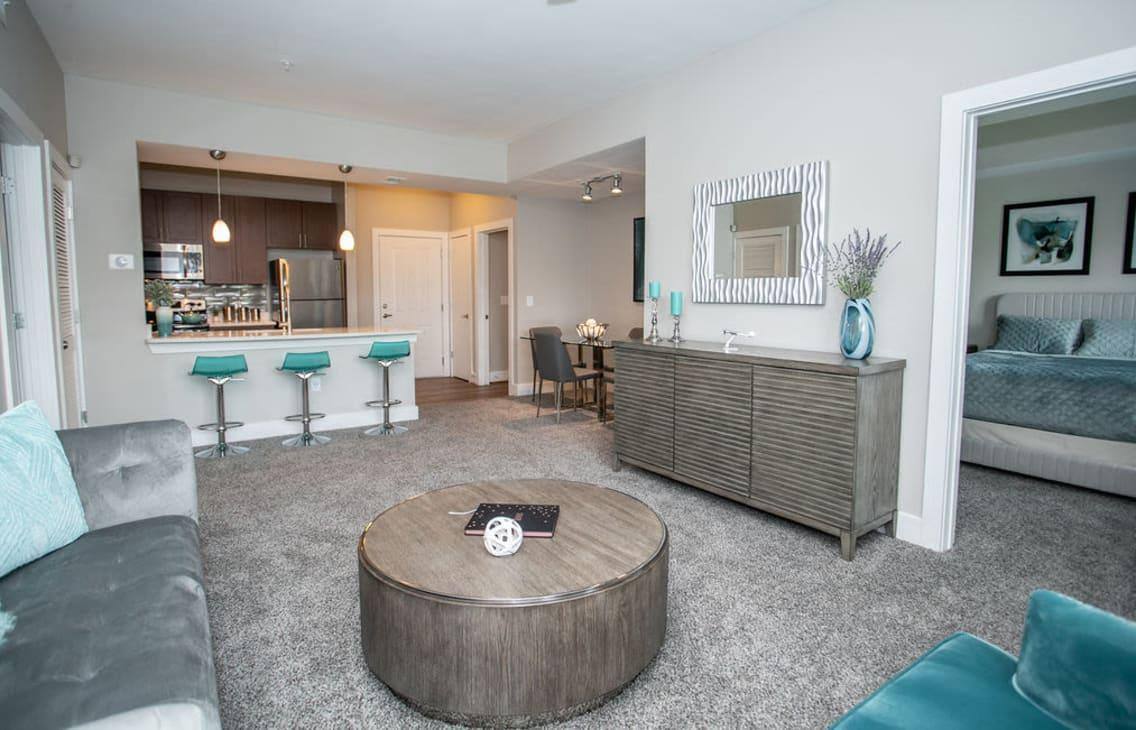Apartment for rent at The Atlantic Aerotropolis, 3640 S Fulton Ave, Atlanta, GA 30354