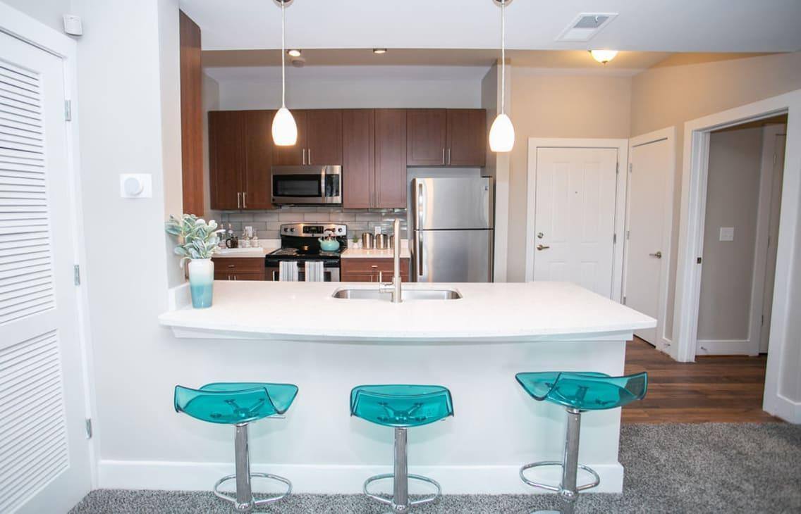 Apartment for rent at The Atlantic Aerotropolis, 3640 S Fulton Ave, Atlanta, GA 30354