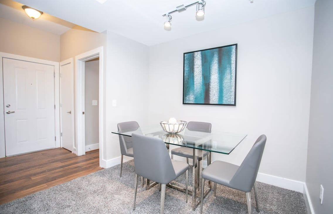 Apartment for rent at The Atlantic Aerotropolis, 3640 S Fulton Ave, Atlanta, GA 30354