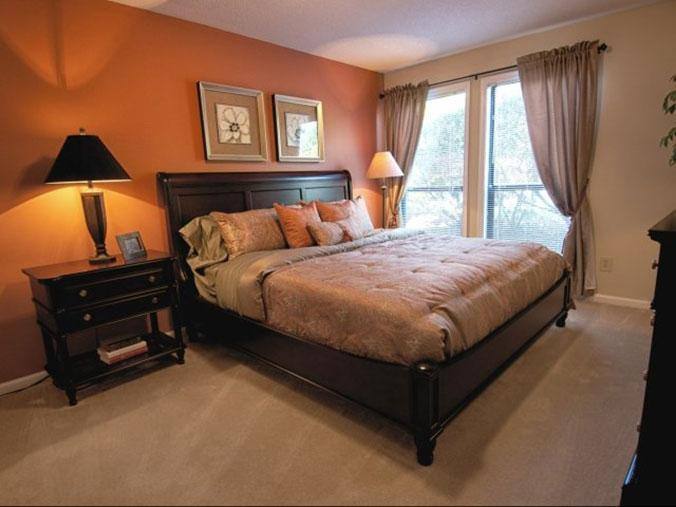 Apartment for rent at 7303 Hihenge Court, Raleigh, NC 27615