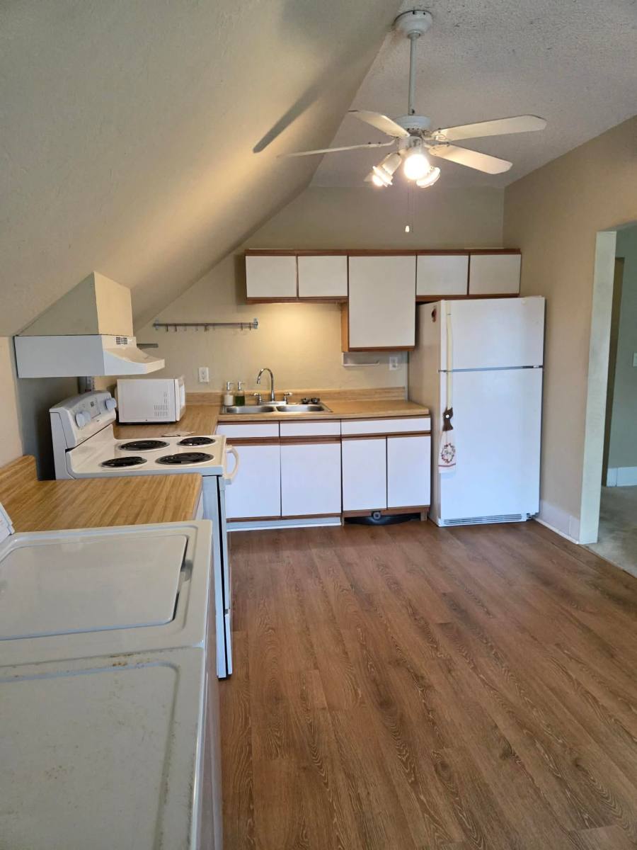 Apartment for rent at 31B Saragossa St #B, Saint Augustine, FL 32084
