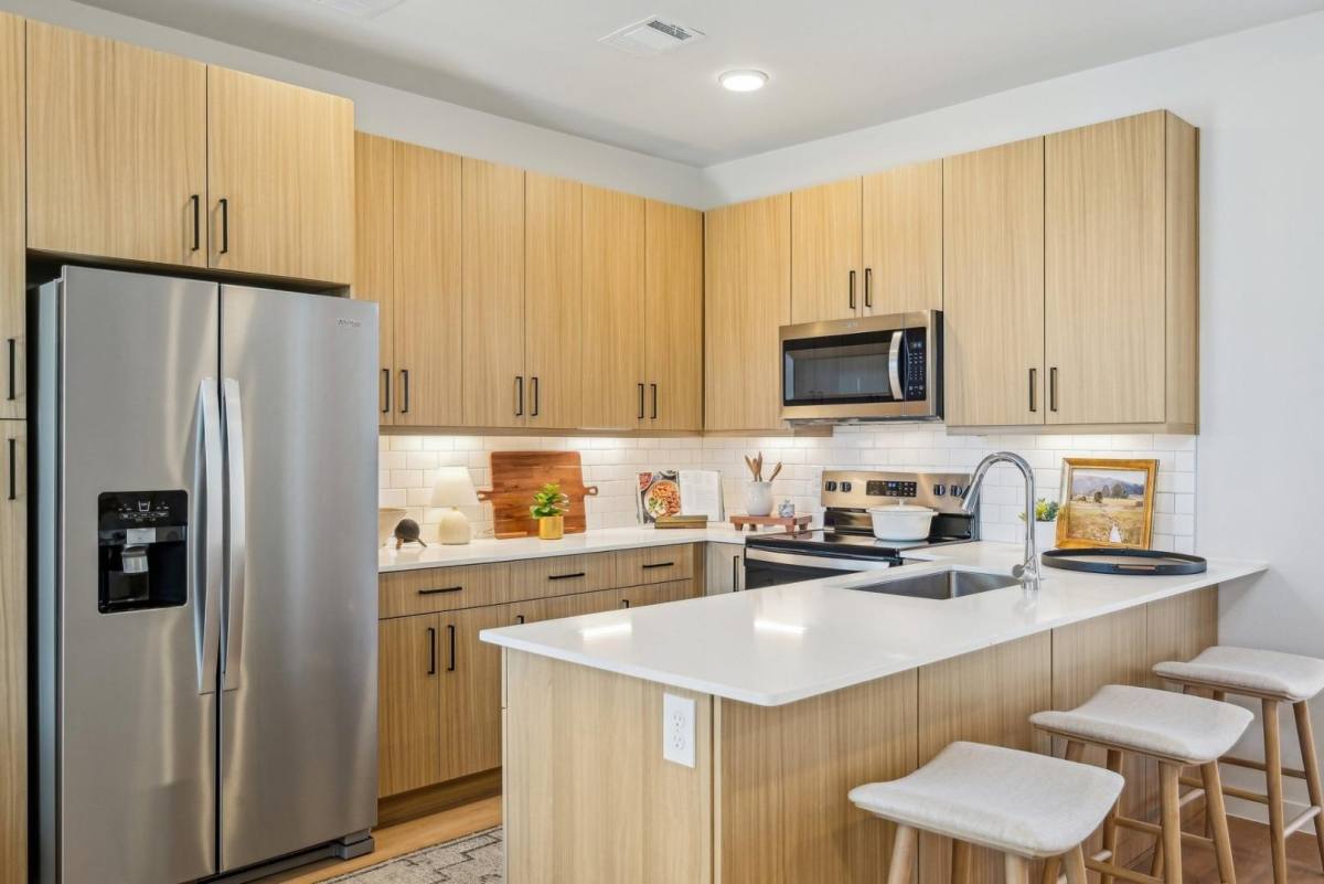 Apartment for rent at 3651 S Custer Rd, McKinney, TX 75070