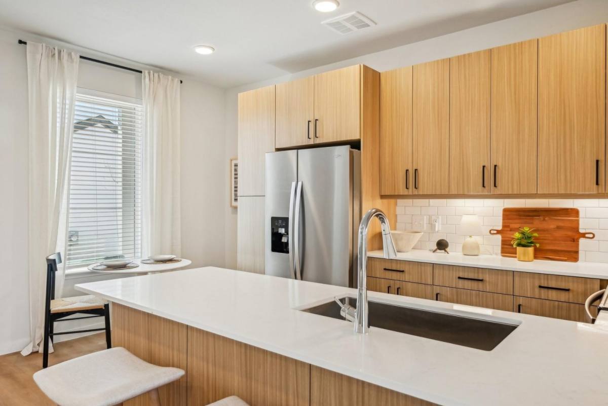 Apartment for rent at 3651 S Custer Rd, McKinney, TX 75070