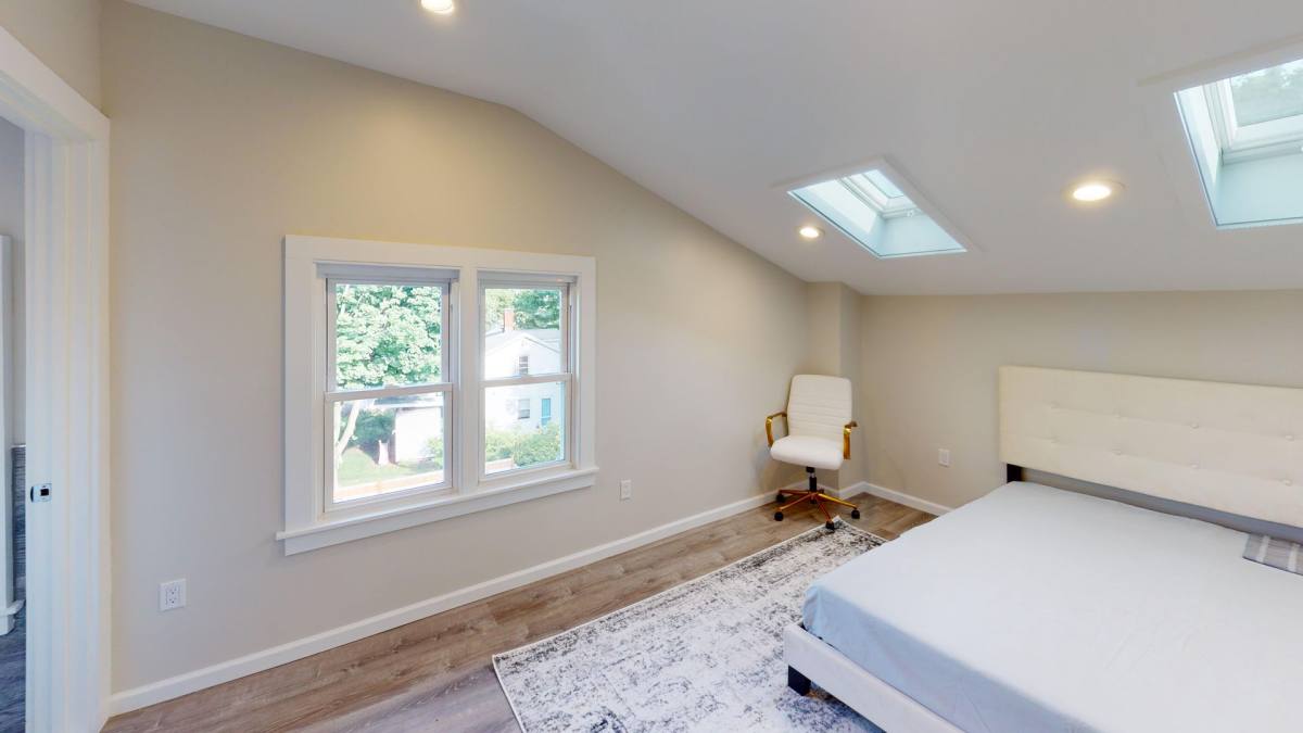 Apartment for rent at 539 Orange St, New Haven, CT 06511