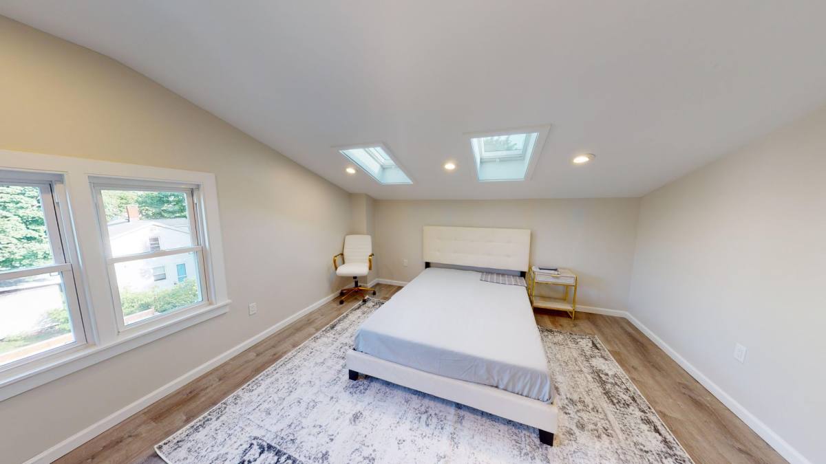 Apartment for rent at 539 Orange St, New Haven, CT 06511