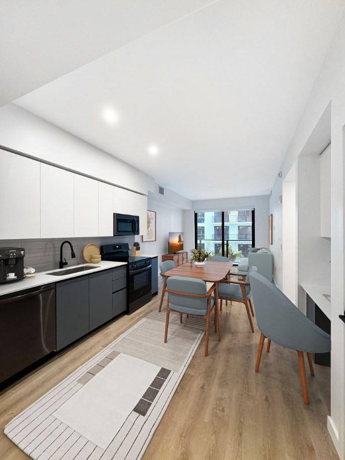 Apartment for rent at 501 NW 7th Ave, Fort Lauderdale, FL 33311