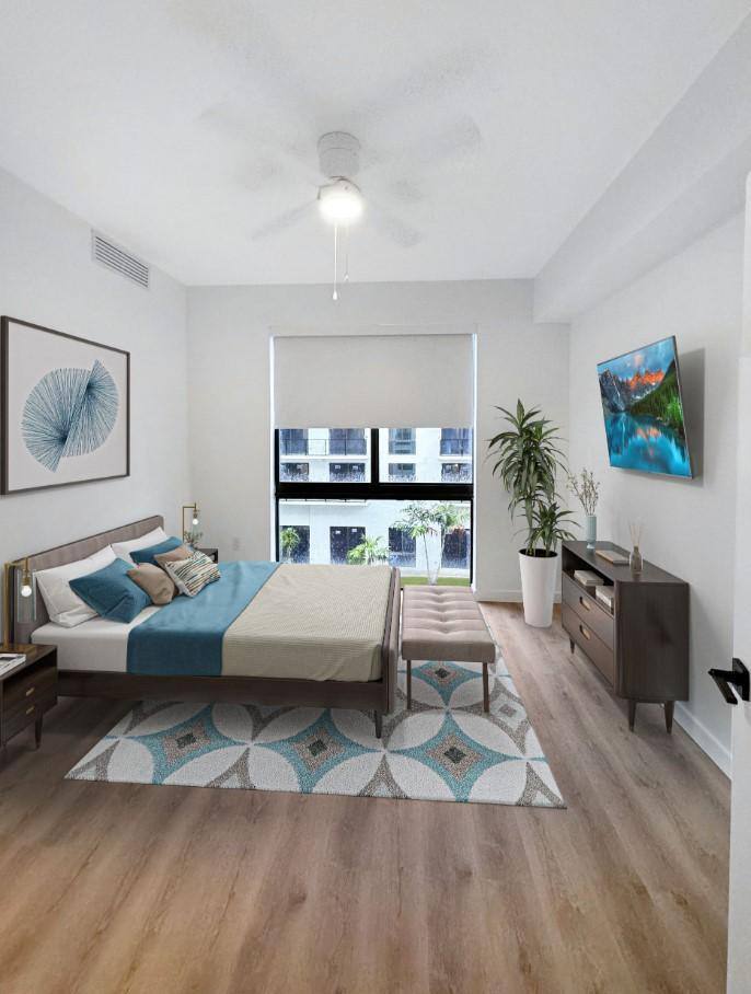 Apartment for rent at 501 NW 7th Ave, Fort Lauderdale, FL 33311