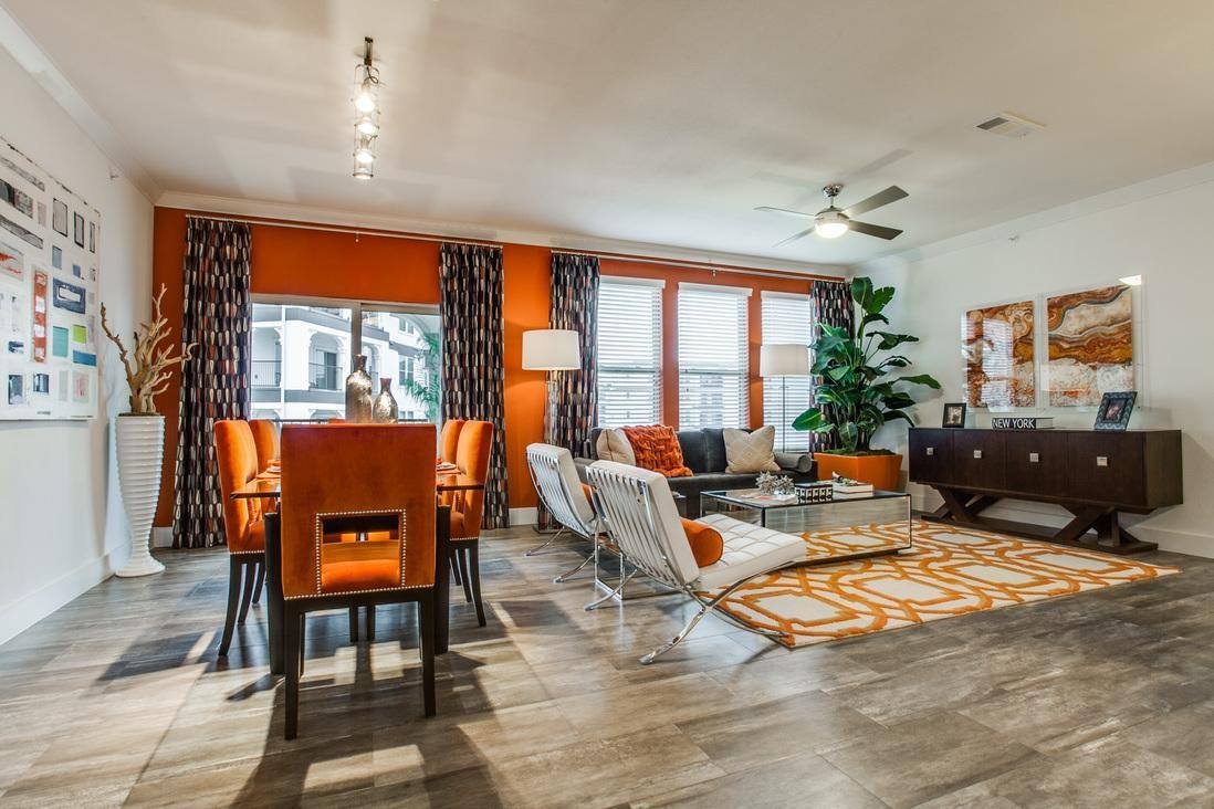 Apartment for rent at 1750 FM, Frisco, TX 75033