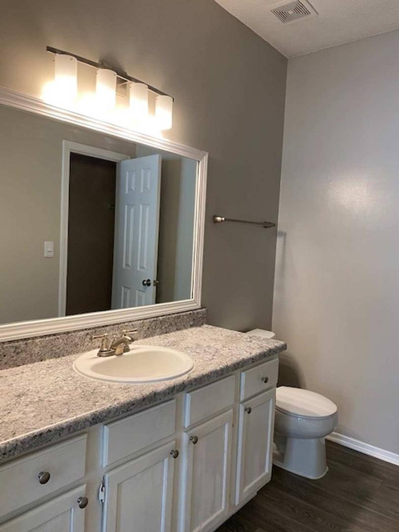 Apartment for rent at 2158 Cumberland Parkway SE, Atlanta, GA 30339
