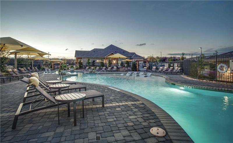 Apartment for rent at 4651 S Custer Rd, McKinney, TX 75070