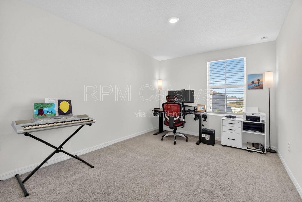 Condo for rent at 5141 Rocky Coast Place, Palmetto, FL 34221