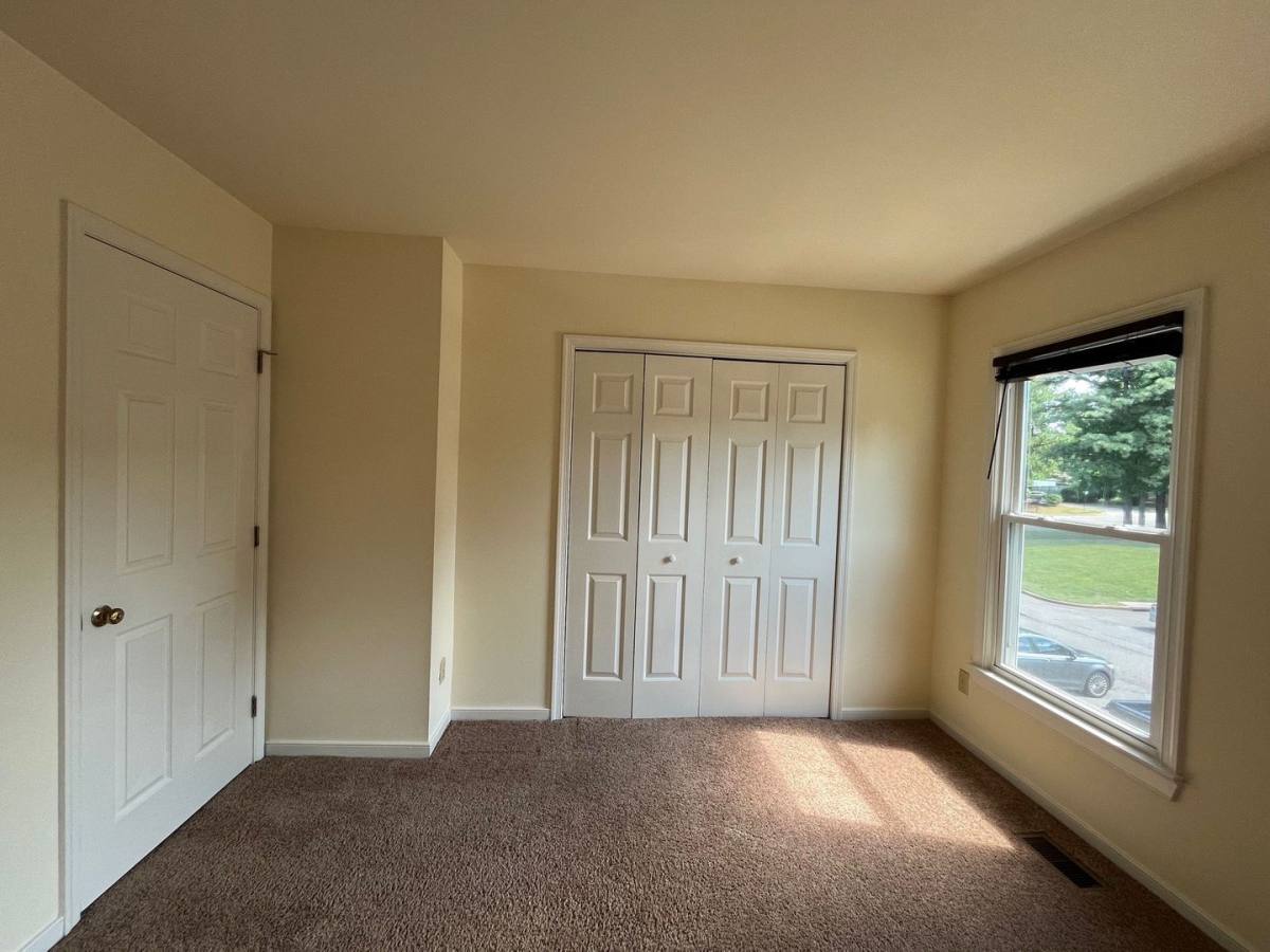 Townhouse for rent at 8704 Hermitage Trace Circle, Henrico, VA 23228