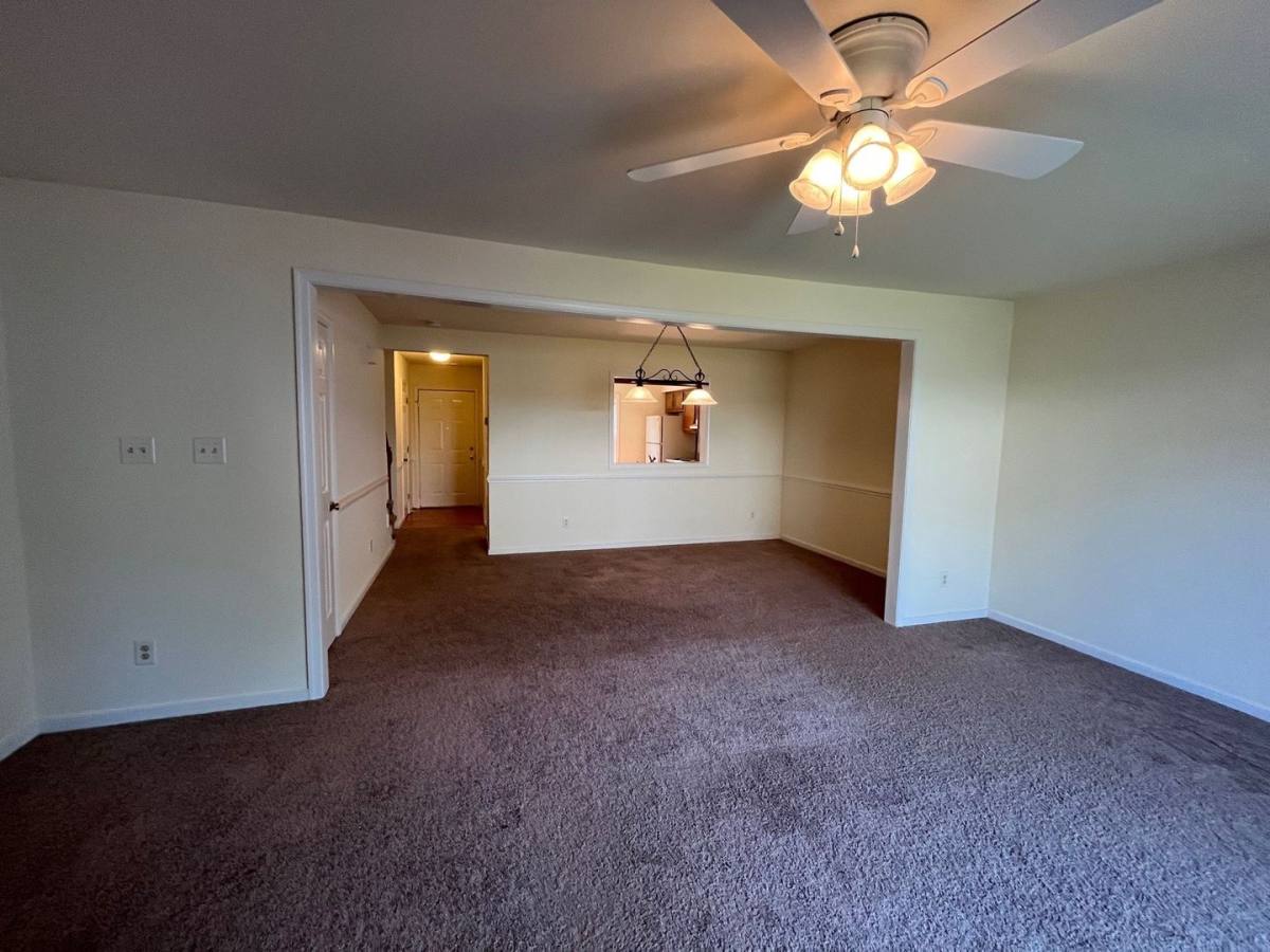 Townhouse for rent at 8704 Hermitage Trace Circle, Henrico, VA 23228