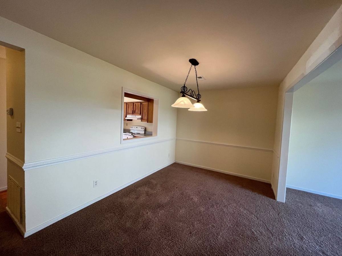 Townhouse for rent at 8704 Hermitage Trace Circle, Henrico, VA 23228