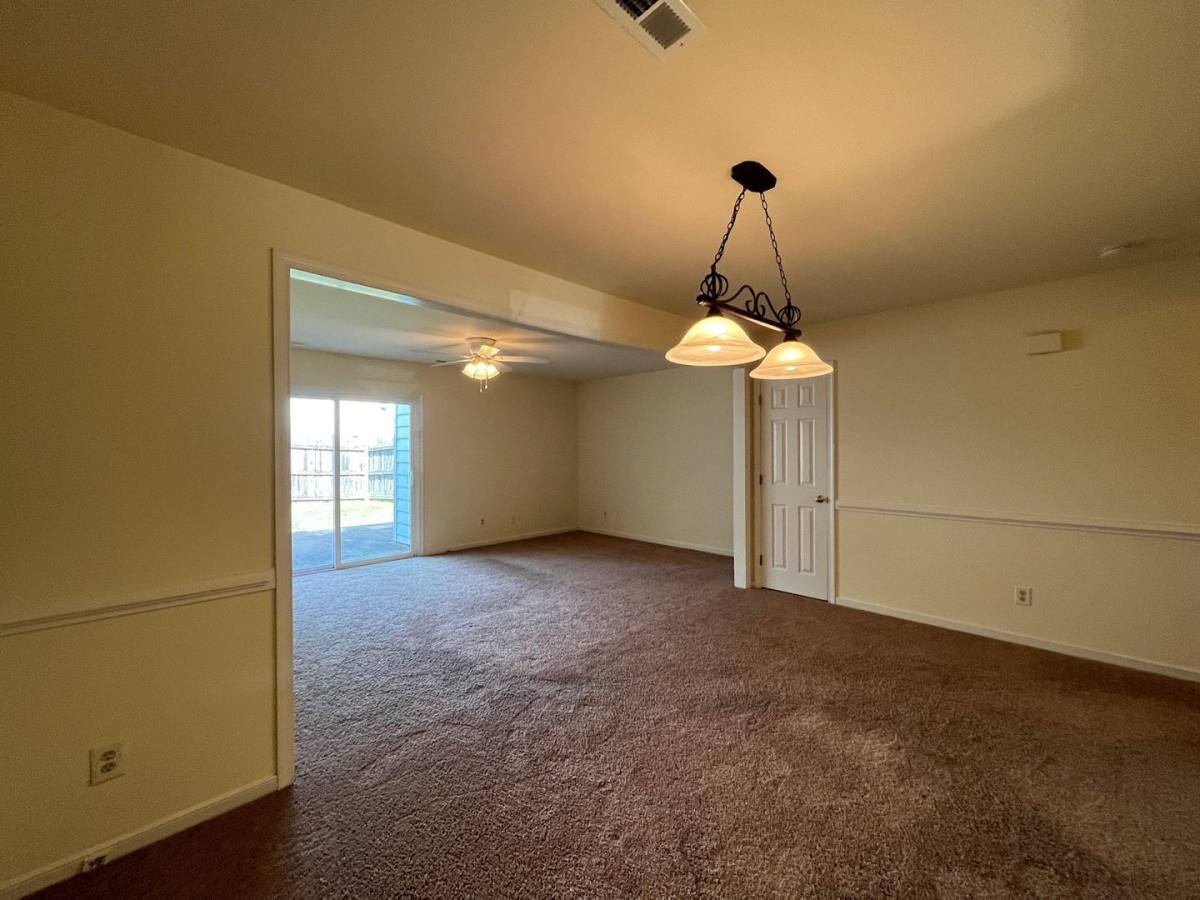 Townhouse for rent at 8704 Hermitage Trace Circle, Henrico, VA 23228